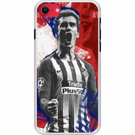 Apple Iphone 8 Premium Skal Antoine Griezmann