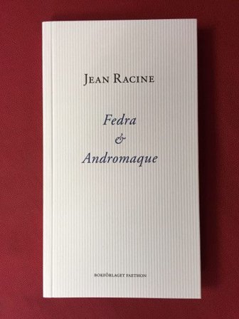 Fedra och Andromaque