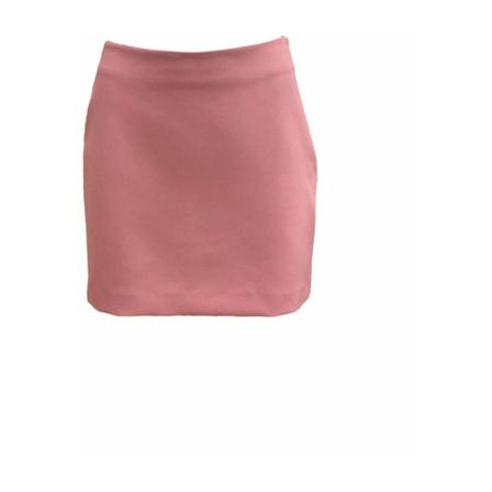 Ermanno Scervino - Minikjolar - Rosa - Dam - Storlek: 2xs, Dam, Storlek: 2XS