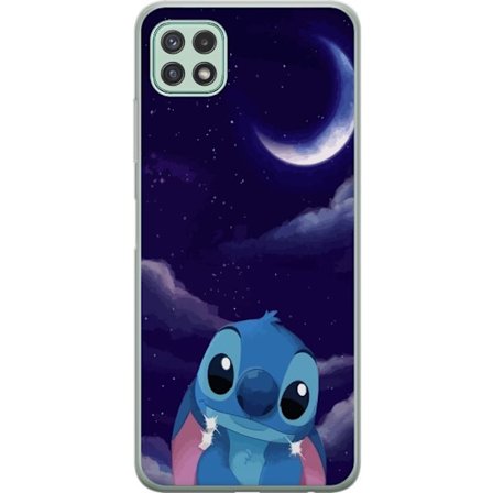 Yhteensopiva Puhelinkuori Samsung Galaxy A22 5G Stitch
