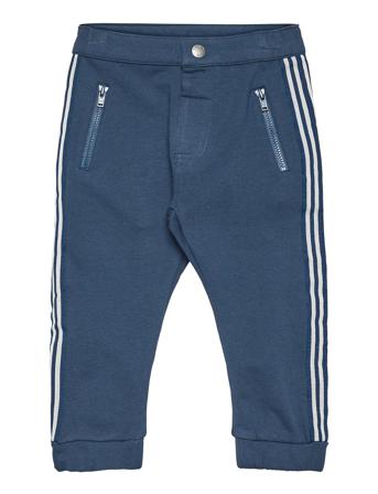 Geno - Jogging Trousers Blue Hust & Claire