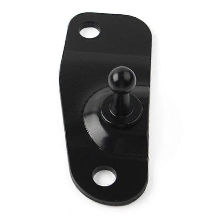 2 stk Bakluke Power Strut Feste for Land Rover Range Rover Sport 2010-2013 V+H LR095809 LR095810