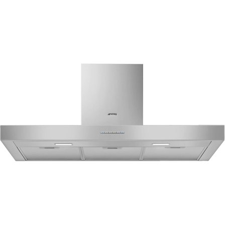 Smeg KBT900XE Seinälle asennettava liesituuletin