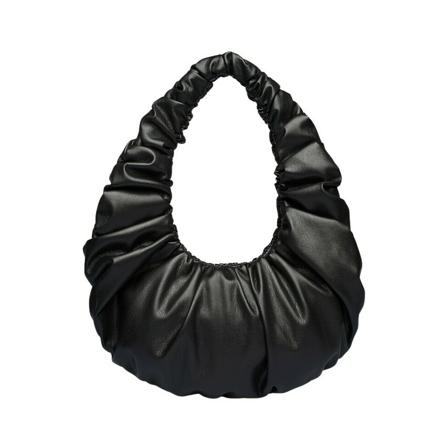 Nanushka, Handbags Zwart, Dames, Maat:ONE Size