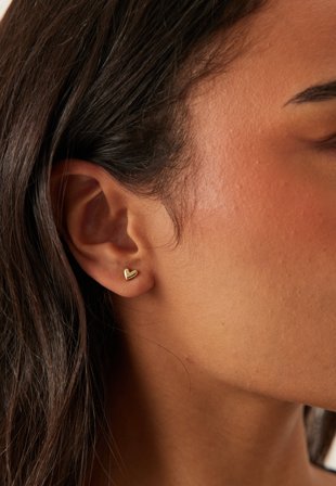 Pieces Pcmargo A Earrings Bundle Klær