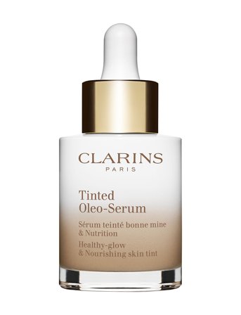 Clarins Tinted Oleo-Serum 04 - 30 ml