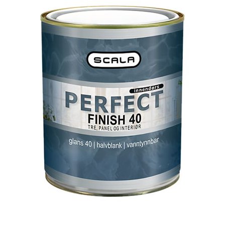 SCALA PERFECT FINISH 40 A-BASE 0,68L