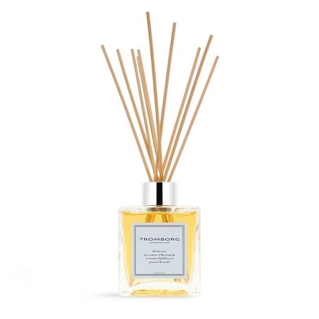 Tromborg Aroma Therapy Room Diffuser Patchouli, Tøj & Bolig, Duft Til Hjemmet, Duftpinde