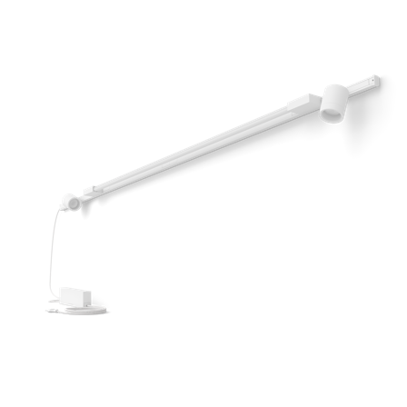 Philips Hue Perifo 929003118001 Spotlight Hvit, Belysning