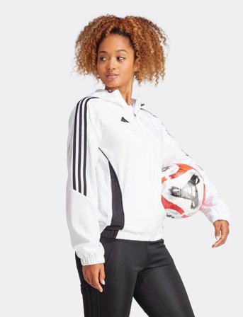 adidas Performance Tiro24 Wbw - White - M