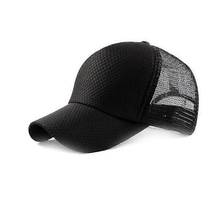 Unisex baseball kasket sommer