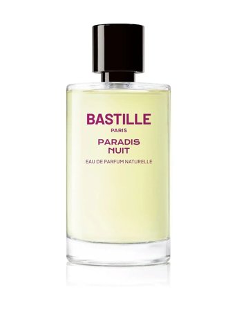Bastille Paradis Nuit 100Ml - Black - 100 ML