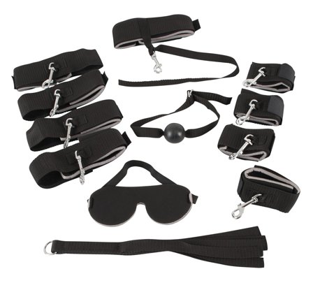 Bondagelauta ja tarvikkeet - You2Toys