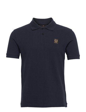 Belstaff Belstaff Polo - Black - S