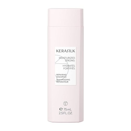 Kerasilk Repairing Shampoo 75 ml, Hår, Shampoo, Hårshampoo