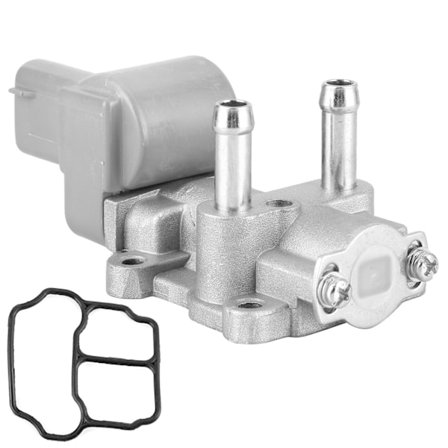 Tomgangsluftstyringsventil 16022-P2E-A51 Erstatning for Honda Acura EL CIVIC DEL SOL