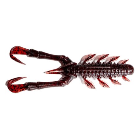 Noike Busy Bro 3.5'' 8,9cm (5-pack) - Dark Red