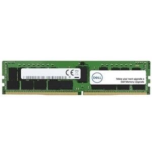 DELL DDR4 - modul - 32 GB - DIMM 288-pin - 2933 MHz / PC4-23400 - registrert