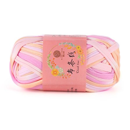 Tøygarn Garnkule 7 7