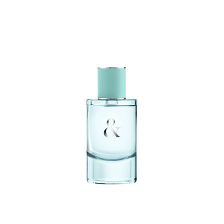 Tiffany & Co. Tiffany & Love For Her 50ml - Eau de Parfum