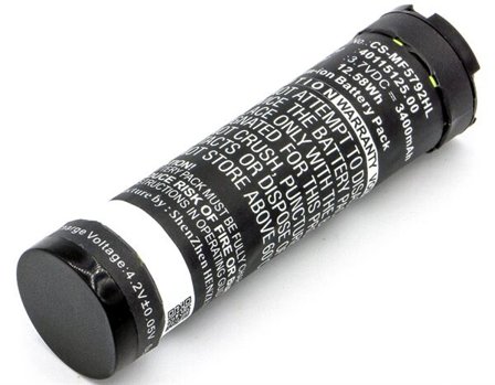 Hotspot-akku Novatel Wireless MiFi Liberate, MiFi5792, 65394 ja muille.