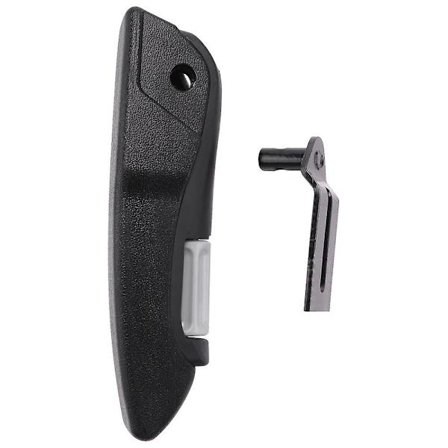 Universal justerbar armlæn til bil, autocamper, motorhome, båd til Msg85 Msg95 højre ZJN