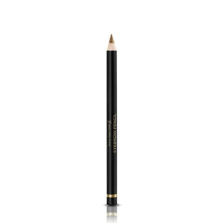 Max Factor Eyebrow Pencil Hazel, Makeup, Øjne, Øjenbryn