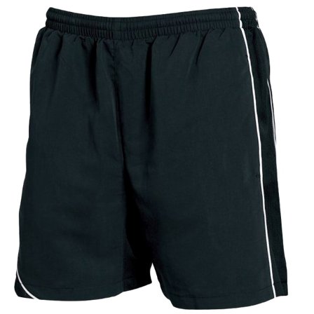 Tombo Teamsport Miesten Vuoratut Performance Urheilushortsit XL Navy XL zdq