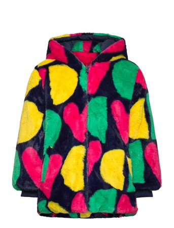 Boboli | Reversible Parka | 110