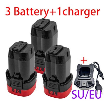 16,8V/18V 100% nytt 6,0Ah batteri för Dongke JAVN-batteri, borstlös liten stålpistol, startmotor, borstlös litiumbatteristarter