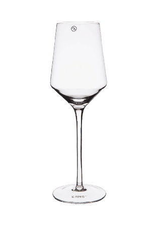 ERNST Glas för mousserande dryck Champagneglas Transparant 30CL