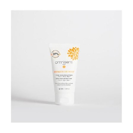 OMNISENS - Satin Creme Hænder og Negle - SILKEREFLEKSER 50mL