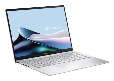 ASUS ZenBook 14 OLED UX3405CA-ISCQD1268W CU5 /16GB/512SSD/W11 Home French AZERTY Layout
