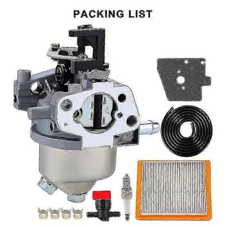 Kaasutin Kohler XT650 XT6.5 XT6.75 6.5hp 6.75hp 149cc moottorille Toro 20371