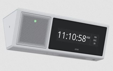 AXIS C1720 NETWORK DISPLAY SPEAKER SPKR
