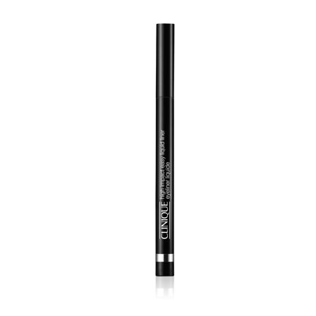 Clinique High Impact Easy Liquid Liner Black - Eyeliner