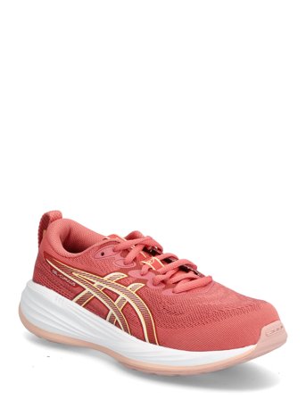Asics Gel-Cumulus 27 Gs - Red - 33.5