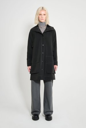 Mosebacke 15 Matte Black Black