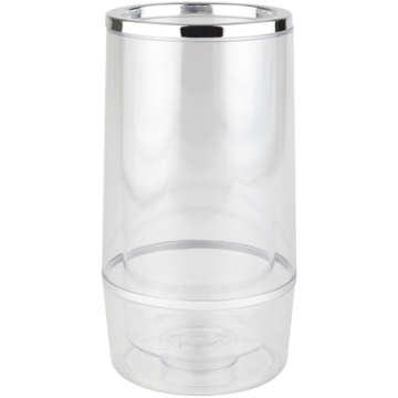 Flaskekjøler APS Akryl Ø12cm