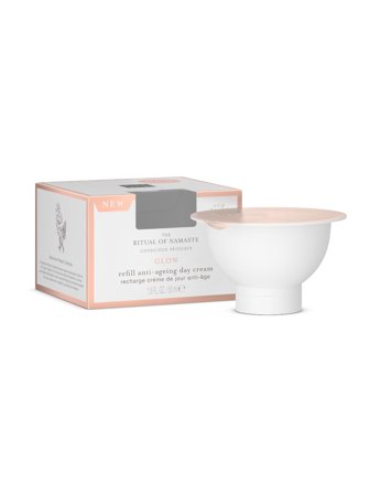 Rituals Namasté Glow Anti-Ageing Day Cream Refill