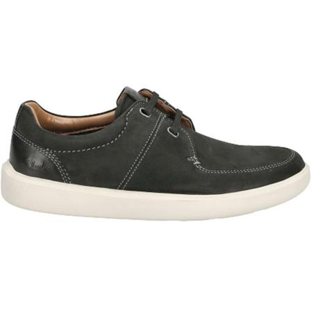 Clarks, Shoes Czarny, Mężczyzna, Rozmiar: 41 EU