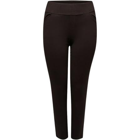 Pont Neuf Liv Bukser Brun, Dame Leggings