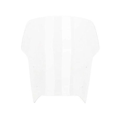 Motorcykeltillbehör för Yamaha Tenere700 TENERE 700 2021-2024 Vindruta Vindavvisare Vindskydd