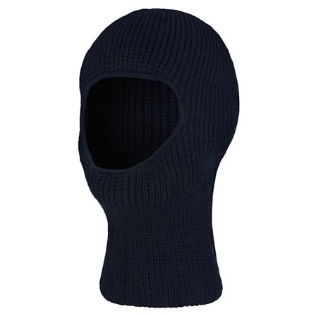 Regatta Professional Unisex Öppen Balaklava One Size Marinblå