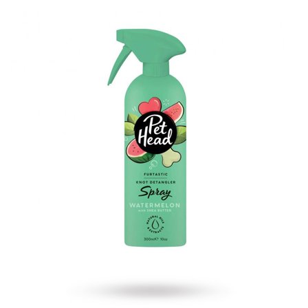 Pet Head - Furtastic Tovutredande Spray 300 ml