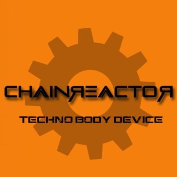 Techno body device Chainreactor