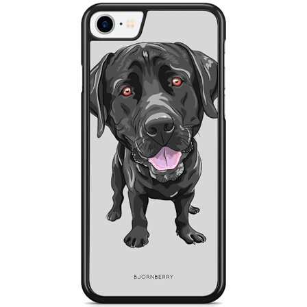 Bjornberry Skal iPhone 7 - Labrador