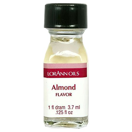 LorAnn Makuaromi Manteli