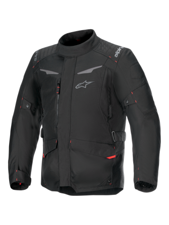 Alpinestars ST-1 Waterproof MC Jacket Black 5XL