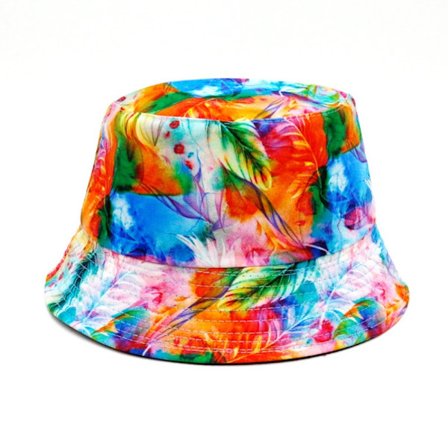 Bucket Hats Fisherman Cap 1 1